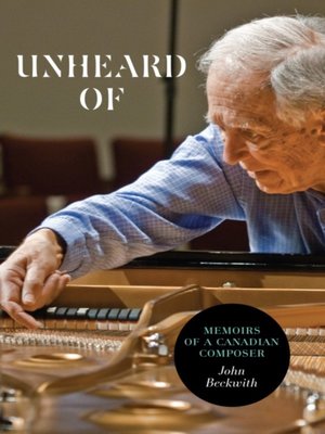cover image of Unheard Of